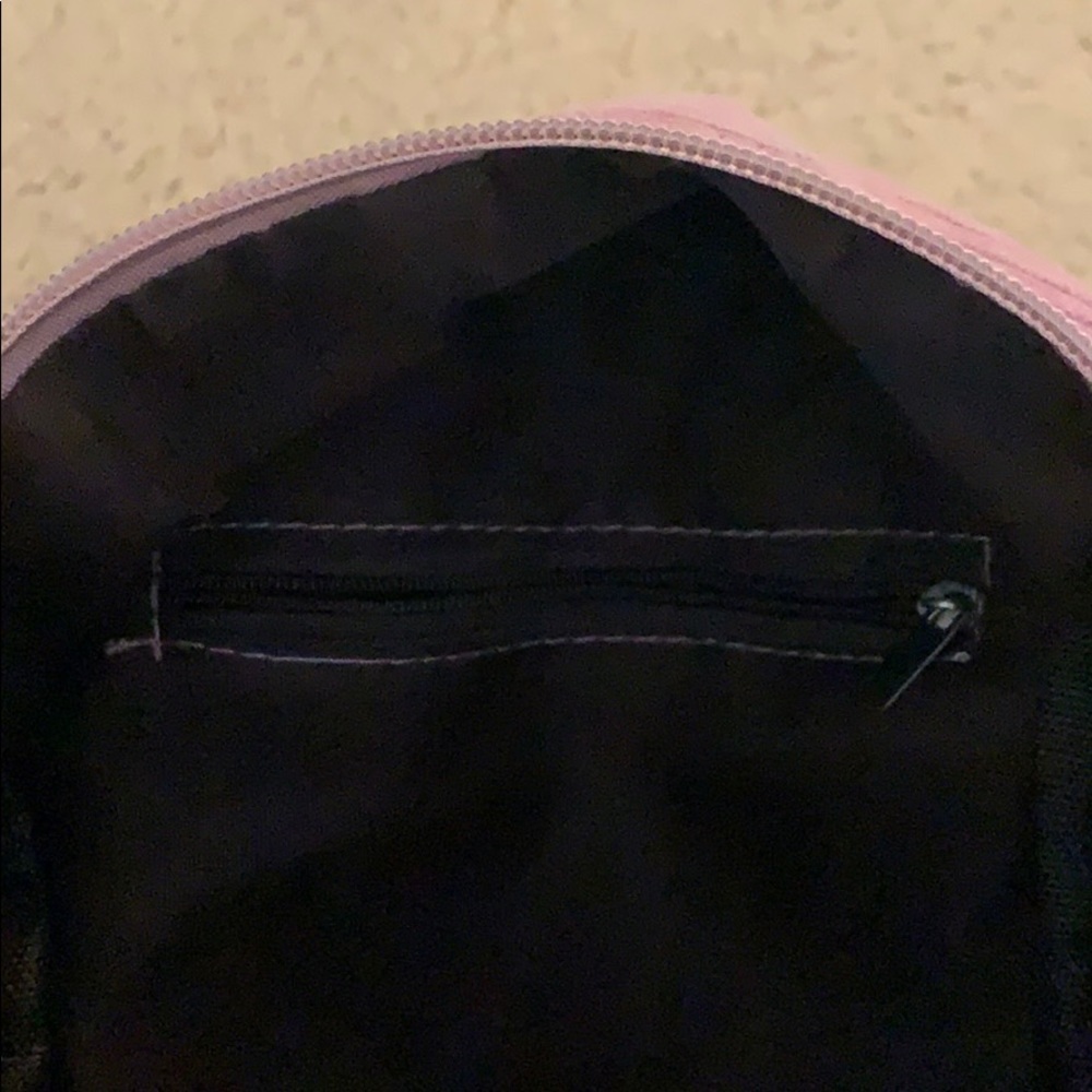 mini backpack - Picture 2 of 3